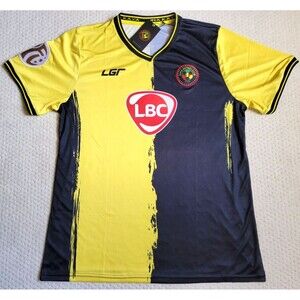 NWT RARE LGR Kaya FC Iloilo Philippines 2024 Home soccer football jersey 2XL